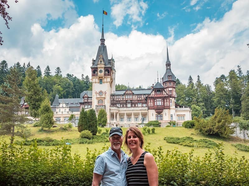 Echipa noastră de ghizi și organizatori profesioniști